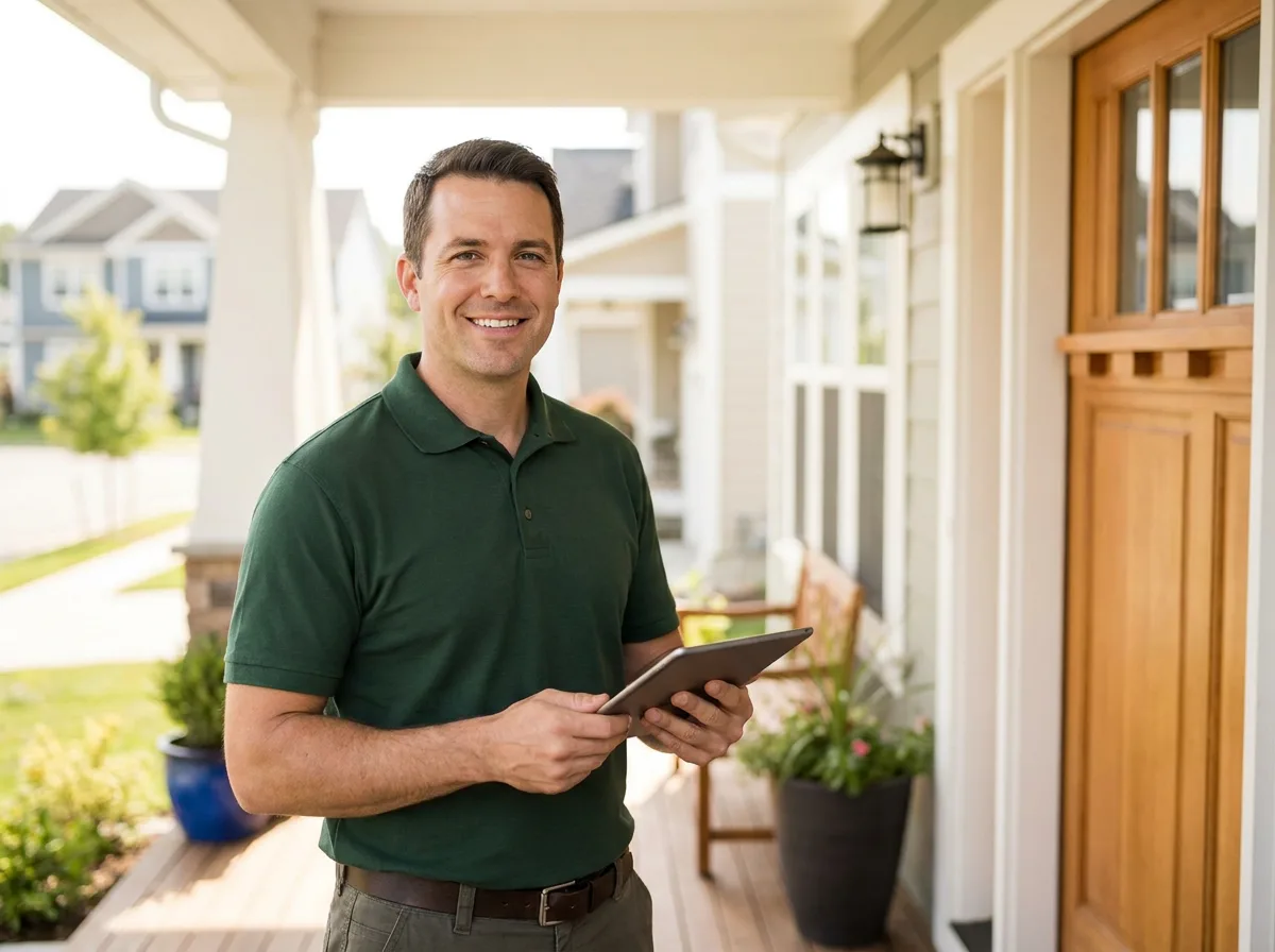 Pest control FAQs for Melrose, IA